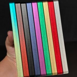 Magnetic Case PSA