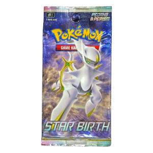 Star Birth - 1 Pack