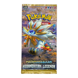 Kebangkitan Legenda Set B - 1 Pack