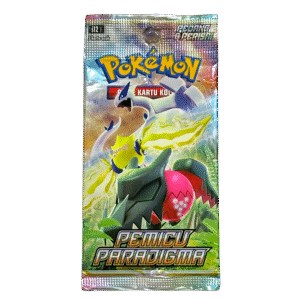 Pemicu Paradigma - 1 Pack
