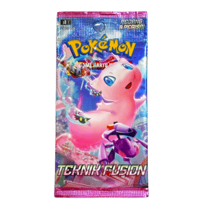 Teknik Fushion - 1 Pack