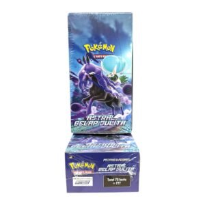 Astral Gelap Gulita