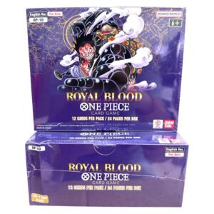 One Piece - Royal Blood