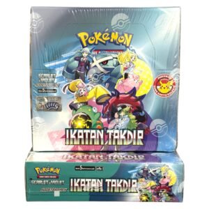 Ikatan Takdir