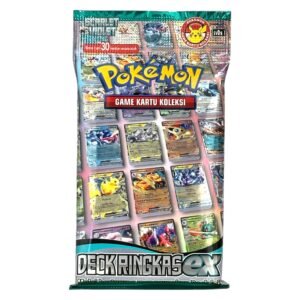 Deck Ringkas EX
