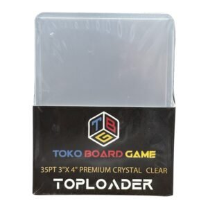 Toploader Merk TBG