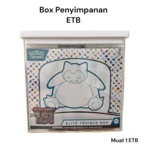 Akrilik ETB